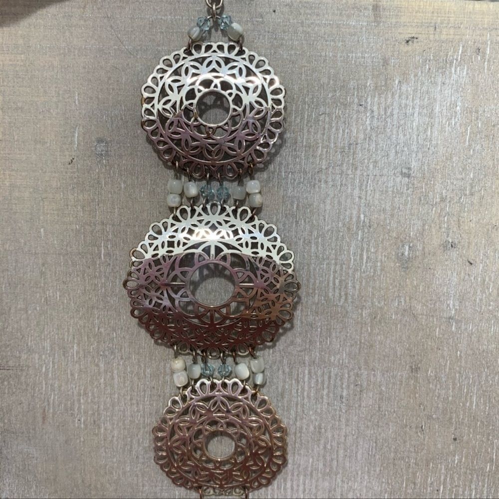 BRIGHTON Silver Bracelet - Picture 4 of 9